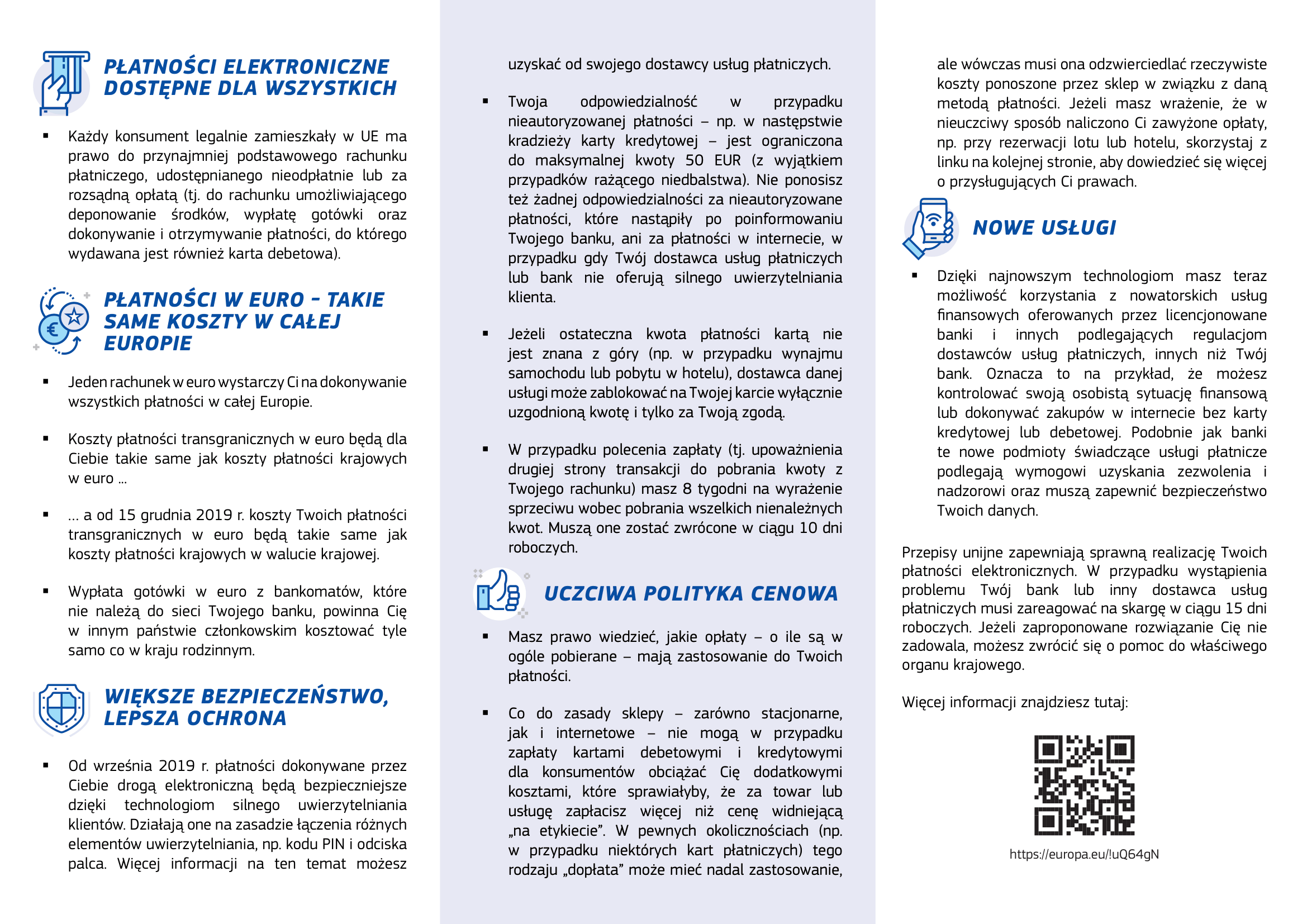 Broszura informacyjna 2