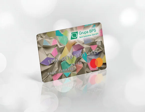 Karta Przedpłacona Mastercard